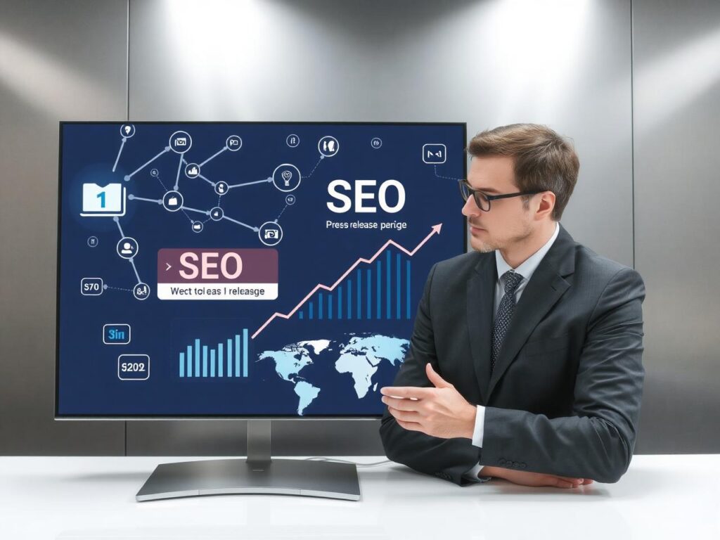 Mastering PR Distribution: How to Maximize Reach & SEO Impact