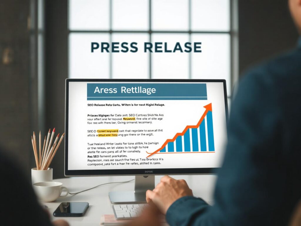 10 Proven Strategies for Writing Press Releases That Drive SEO Results